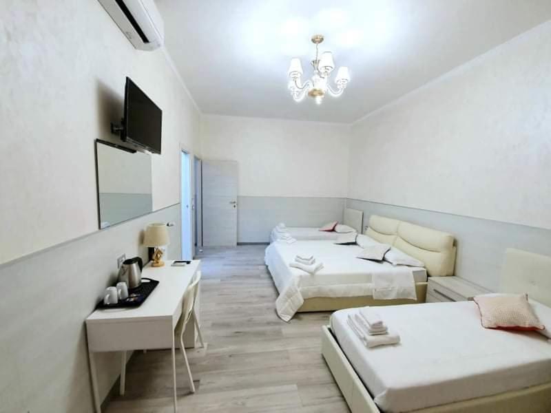 Oscar Suite Home Рим Екстериор снимка