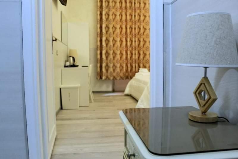 Oscar Suite Home Рим Екстериор снимка